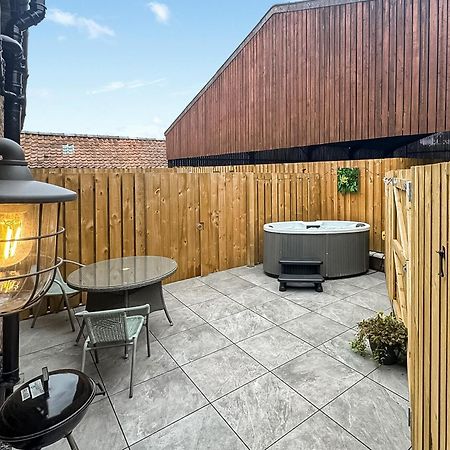 The Hive - Uk42857 Villa Rise Exterior foto