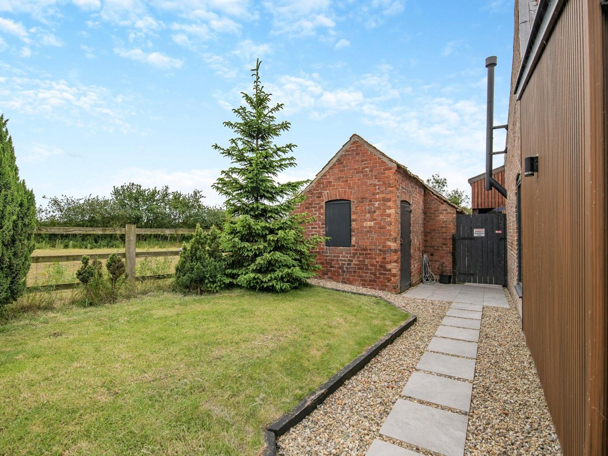 The Hive - Uk42857 Villa Rise Exterior foto