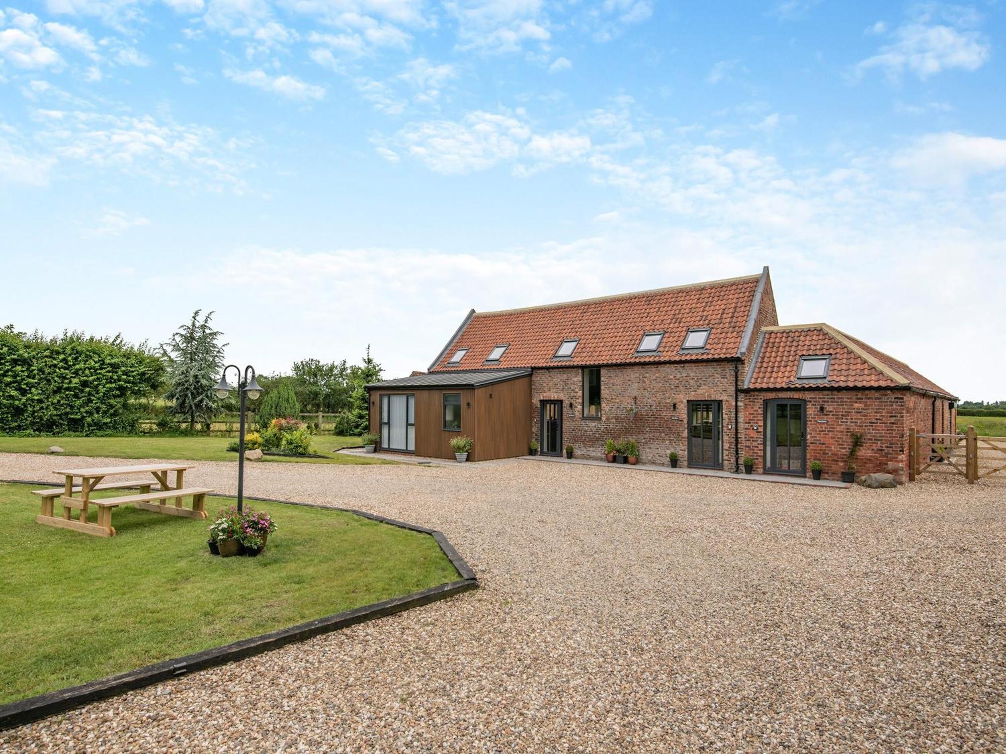 The Hive - Uk42857 Villa Rise Exterior foto